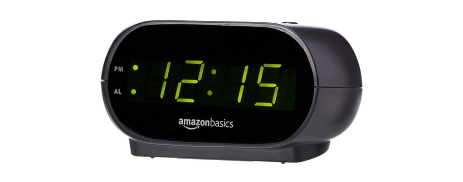 14 Best Alarm Clocks In 2019 Buying Guide Gear Hungry - 