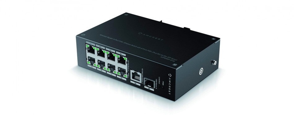 9 Best Ethernet Switches In 2019 [Buying Guide] – Gear