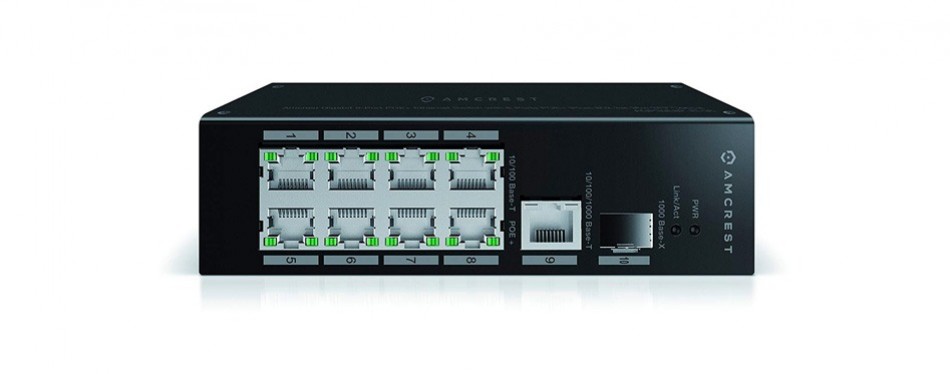 9 Best Ethernet Switches In 2019 [Buying Guide] – Gear