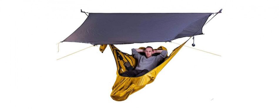 10 Best Camping Hammocks In 2019 Buying Guide Gear Hungry