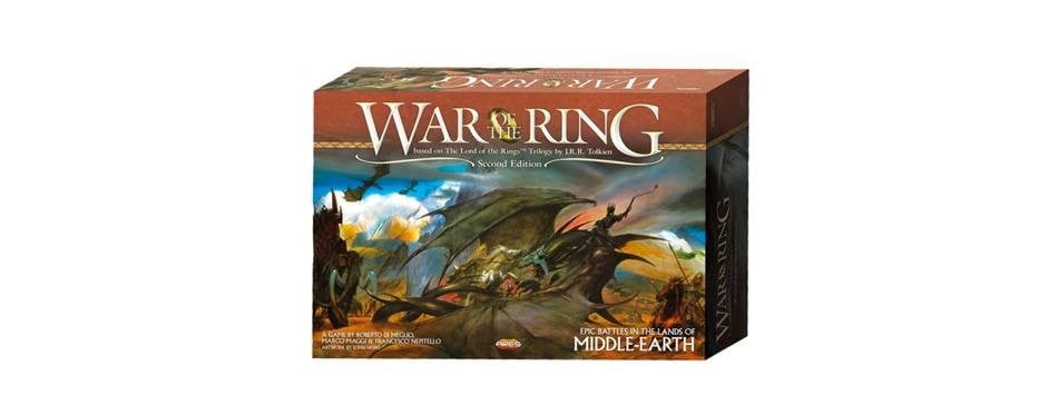 Gifts For The Lord Of The Rings Fans 2022 Buying Guide Gear Hungry