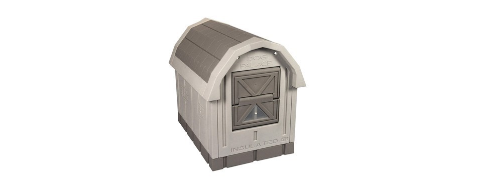 Best Outdoor Dog Houses In 2022 [Buying Guide] – Gear Hungry