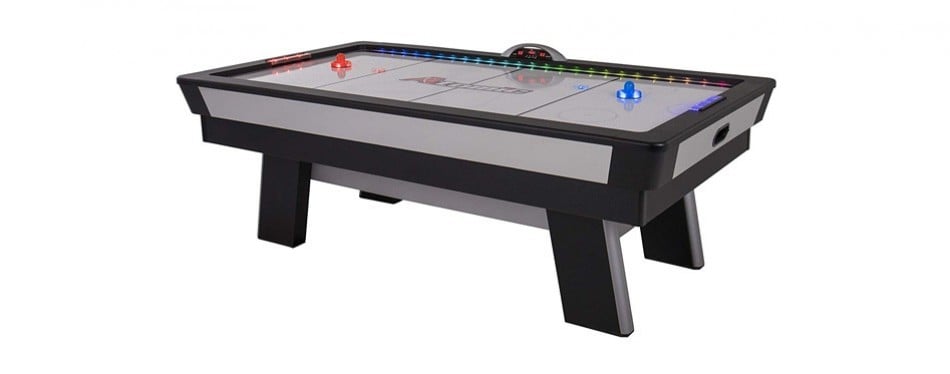 best air hockey table