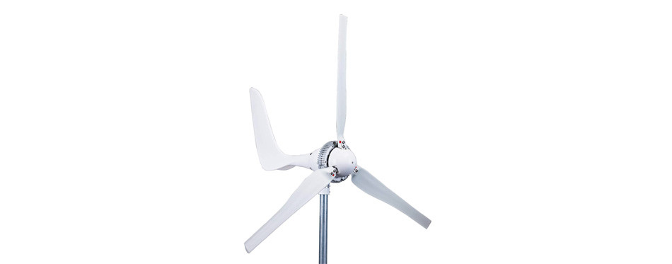 single home wind turbine