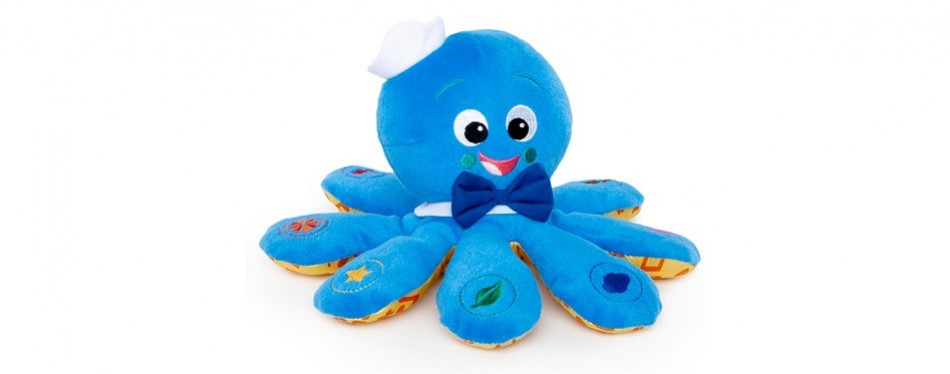 octoplush buy 1 get 4