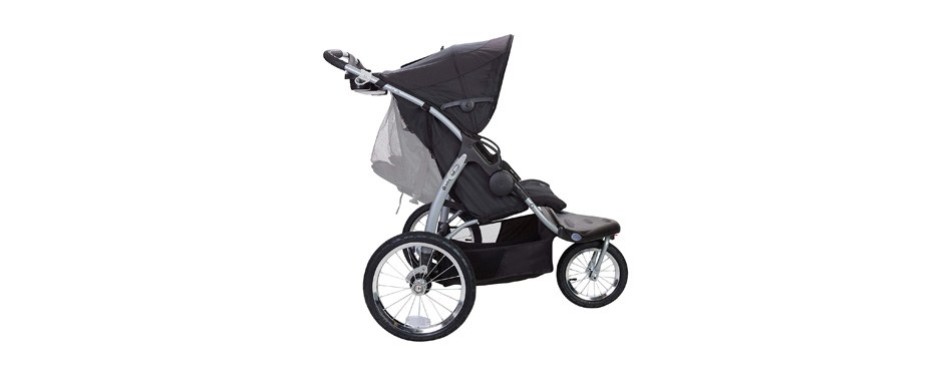 best baby trend double jogging stroller