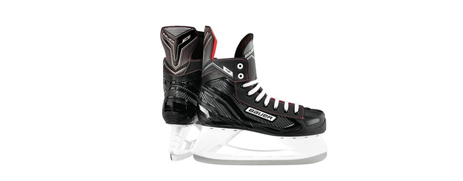 bauer men's ns senior ice hockey skates