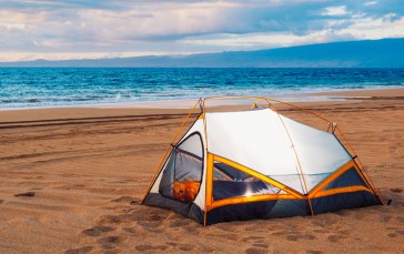 Best Blow Up Tents in 2022 [Buying Guide] - Gear Hungry