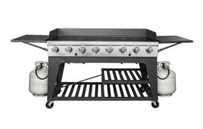 19 Best BBQs in 2020 [Buying Guide] – Gear Hungry