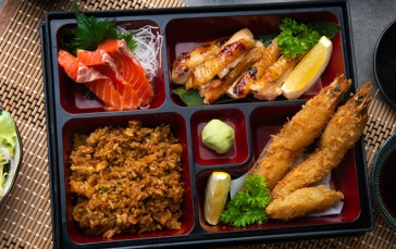 The Best Bento Boxes: Home Cook-Tested