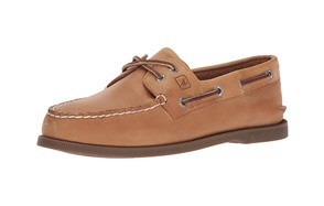 inexpensive boat shoes