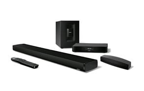 best bose stereo system