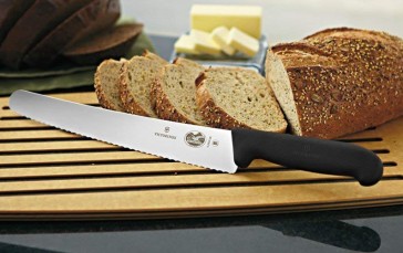 ✓ Top 5: Best Butcher Knives Review [Butcher Knives Buying Guide] 