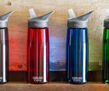 10 Best Glass Water Bottles In 2019 [Buying Guide] – Gear Hungry 🍶