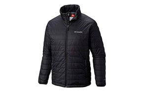 best columbia winter jacket mens