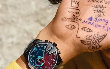 top 10 diesel watches