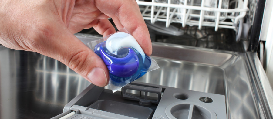 10 Best Dishwasher Pods (Review) In 2020 | LaptrinhX / News