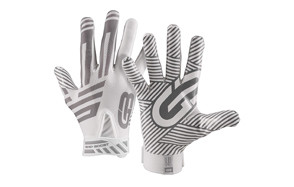 what football gloves have the best grip