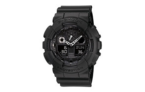 best g shock watches under 100