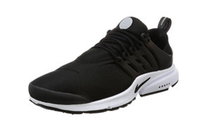 mens nike strap trainers