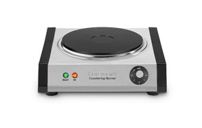 10 Best Portable Induction Cooktops 2020 Buying Guide Gear Hungry