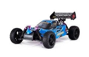 who makes the best remote control cars