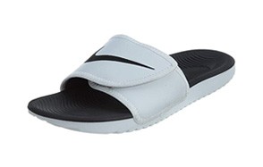 nike flip flops price