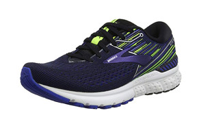 top 10 stability running shoes