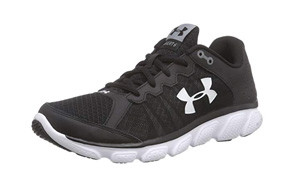 top 10 under armour shoes