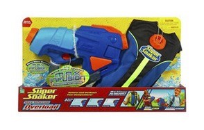 best water gun