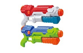 best water guns on the market
