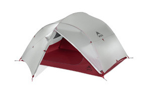 small waterproof tent