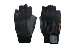 nike full finger workout gloves