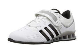 adipower weightlifting shoes uk