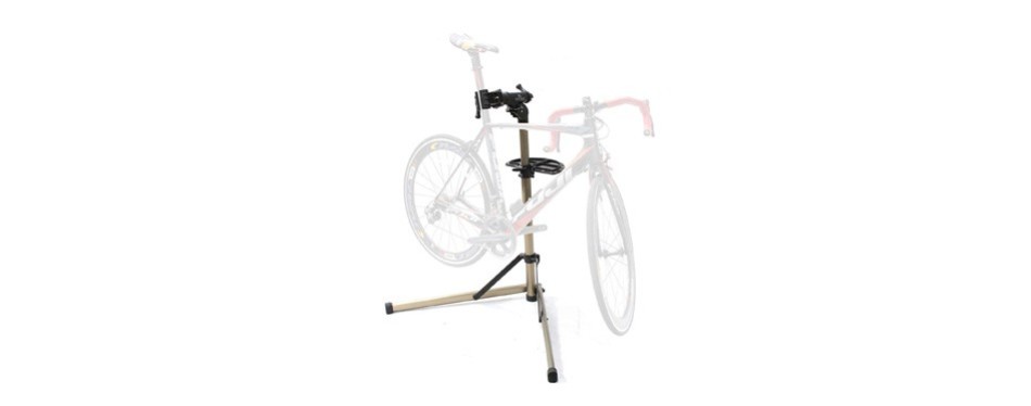 bikehand pro mechanic bicycle repair stand