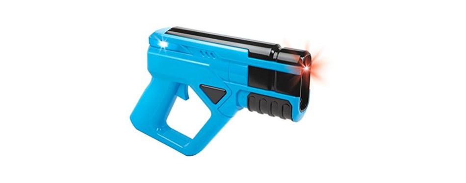 2 player electronic laser tag