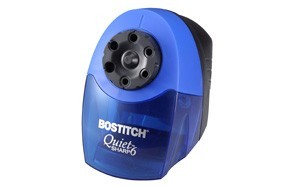 top rated electric pencil sharpener