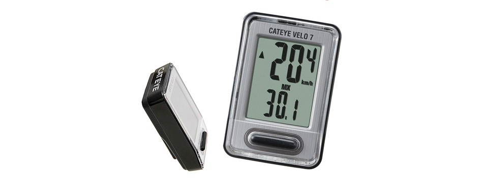 best bike odometer