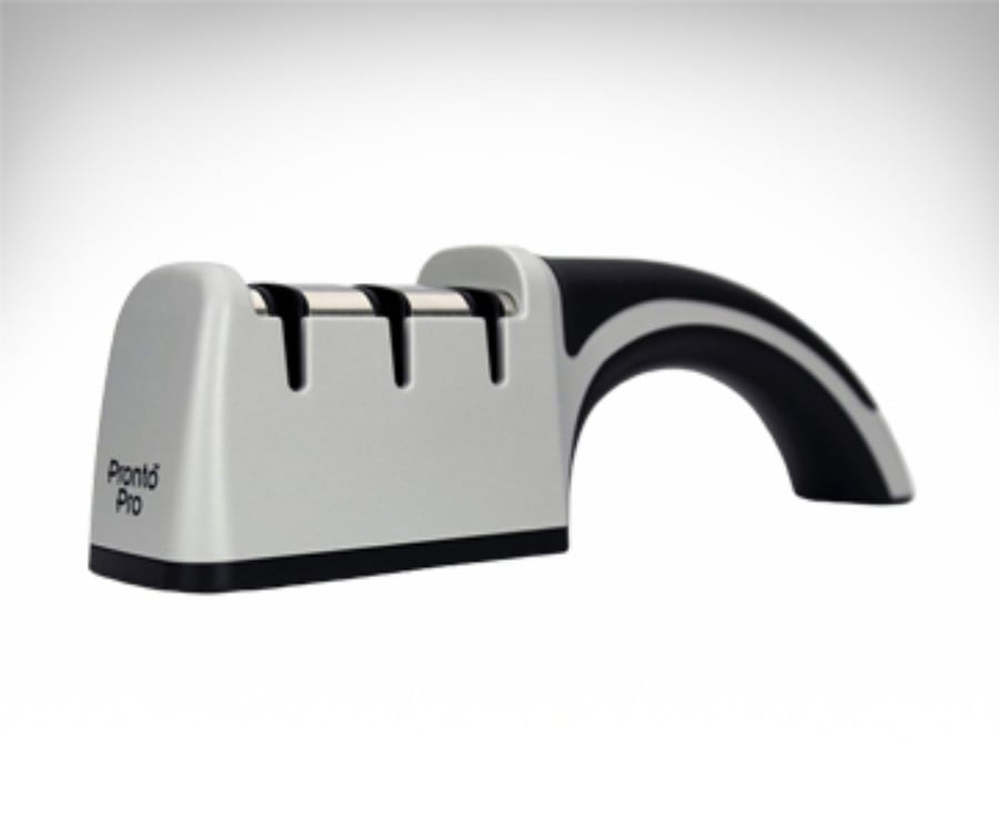 Chef’sChoice 4643 ProntoPro Diamond Hone Manual Knife Sharpener | LaptrinhX