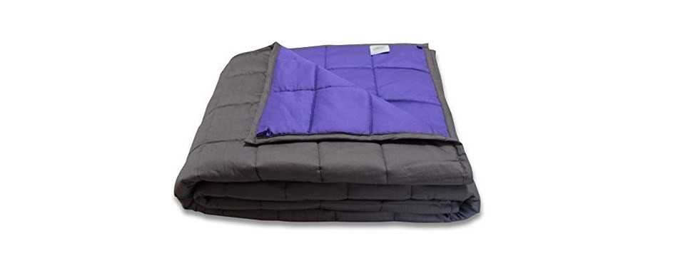 10 Best Weighted Blankets In 2021 [Buying Guide] – Gear Hungry