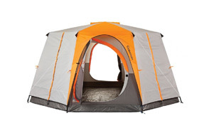 9 Best Coleman Tents Buying Guide Gear Hungry