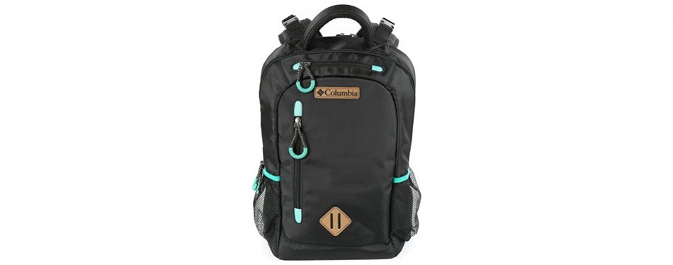 columbia carson pass diaper backpack