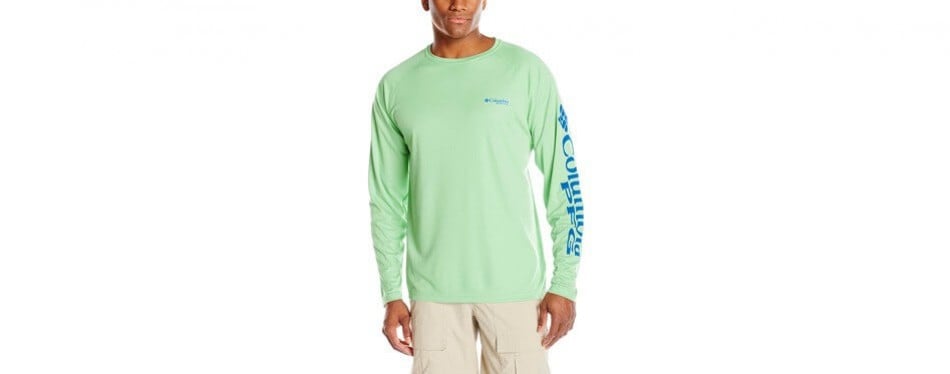 best fishing shirts 2020