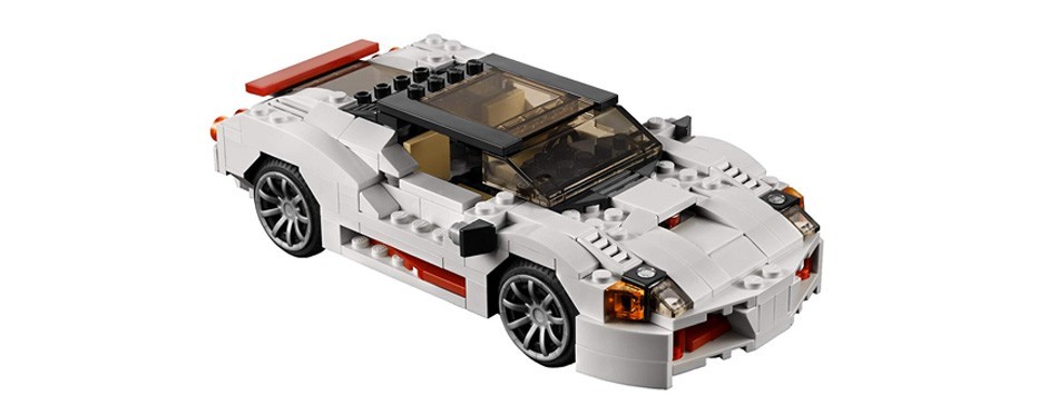 Best Lego Cars in 2022 [Buying Guide] - Gear Hungry