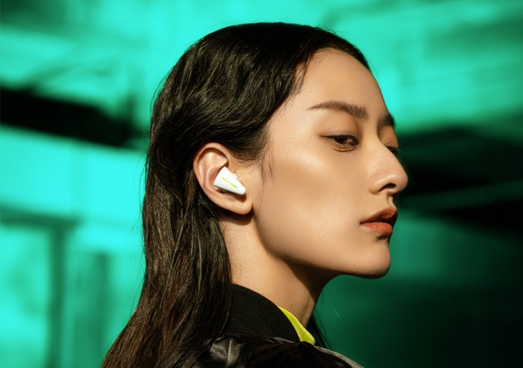 Futuristic Style, Modern Performance: Angry Miao Cyberblade Earbuds ...