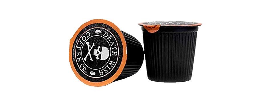 Best K Cup Coffee Pods in 2021 Buying Guide Gear Hungry