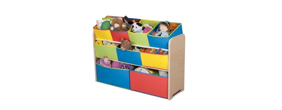 best toy boxes 2020