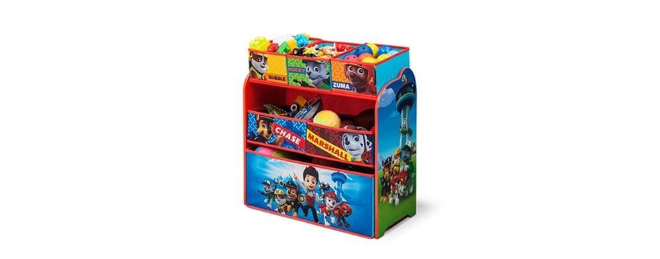 best toy boxes 2020