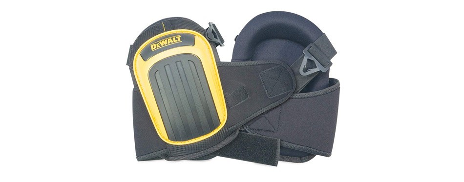 Best Knee Pads For Work In 2022 [Buying Guide] – Gear Hungry