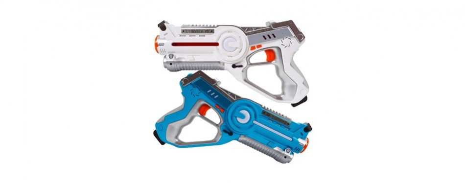 laser tag set of 2